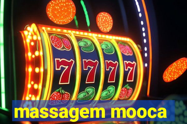 massagem mooca